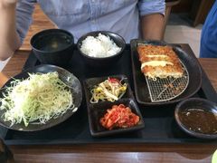 犀牛家(观前总店)-犀牛家猪排