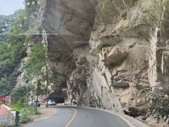 -陕西省红河谷森林公园