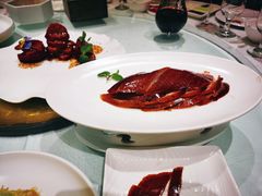酥香嫩烤鸭-四季民福烤鸭店(望京旺角店)