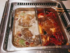 -渡娘火锅(大兴大悦春风里店)