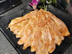-伊茉家的烤肉店(勒泰中心店)