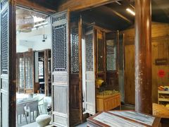 -礼耕堂·百年茶人餐厅(梅家坞店)