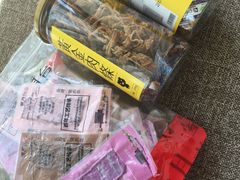 -霁月台现烤猪肉脯(万达茂店)