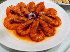 -大铁勺新津菜(迎水道店)