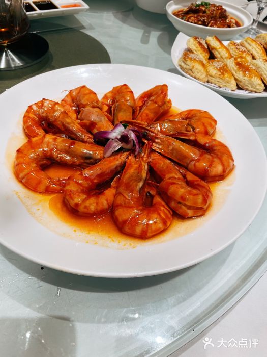 大铁勺新津菜(迎水道店)图片
