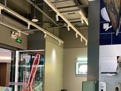 大堂-DQ·蛋糕·冰淇淋(周浦万达店)