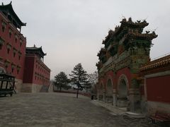 -须弥福寿之庙