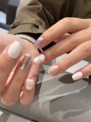 -丽心自助美甲美睫