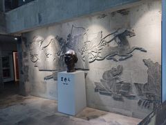 -吴作人艺术馆