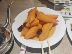 -直隶安家牛肉罩饼(七一路店)