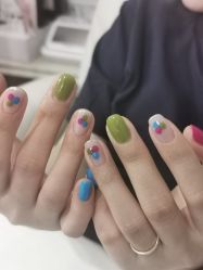 -LILY NAILS美甲美睫