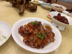 -不倒翁·徽天下名菜楼(马鞍山路店)