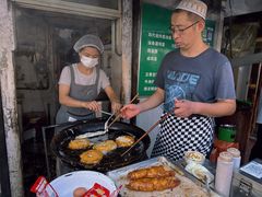 -李记五香豆沫