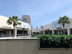 门面-三井奥特莱斯购物城(爵士之梦长岛店)