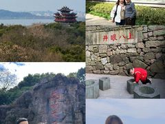 -吴山景区