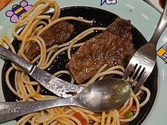 -豪客来牛排(天阳D32店)