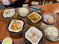 -恒兴发茶店(水巷口店)