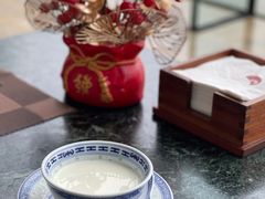 -白天鹅宾馆·流浮阁咖啡厅