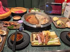 -牛New寿喜烧(金鹰世界店)