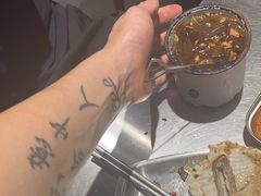 -马路牙子烧烤音乐酒馆(望京店)