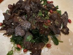 -西双版纳洲际度假酒店-曼霖轩中餐厅