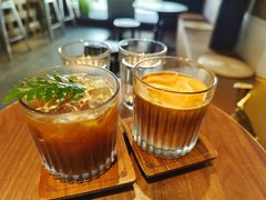 -Metal hands·铁手咖啡