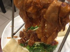 -小锅饭豆腐馆(重工北街普罗旺斯店)