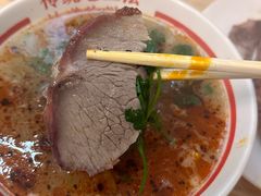 羊肉汤-三中高皇羊肉馆