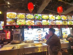 -人民公社大食堂(张家湾店)