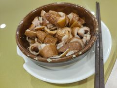 -品香菜馆(旗峰路中侨大厦店)