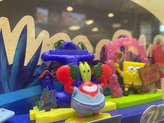 -麦当劳(海洋城店)