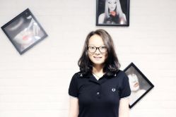-逸丝风尚yesfashion造型