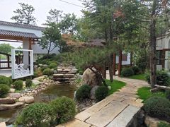 -熙古里艺术村