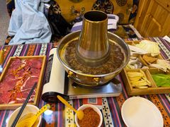 -卡万金特色藏餐