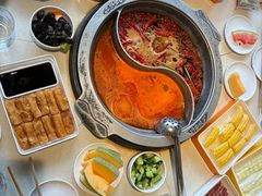 -川西坝子火锅(清江东路3.0直营店)