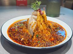 -麻都·成都菜(人民广场店)