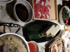 -东道煮牛肉火锅(东盛大街店)