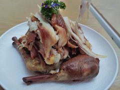 -船歌·鱼水饺青岛菜(枫蓝国际购物中心店)