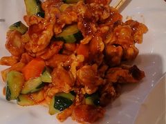 -老长春肉馆(创业大街店)