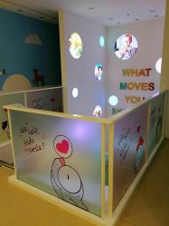 -青苗儿童口腔(长楹天街购物中心)