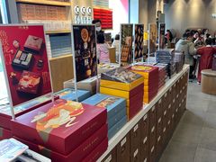 -陕拾叁-西安糕点(大雁塔店)