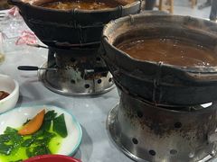 -范贤光鸡公煲(平乐园总店)