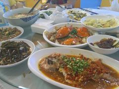 -丰收渔港饭店(嵊泗店)