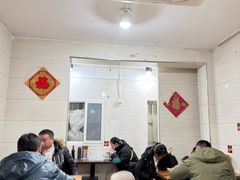 -叶新小吃店(来凤小区总店)