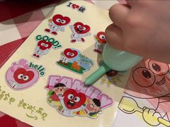 -西贝莜面村(金隅嘉品mall店)