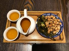 -大洋家·精品潮汕菜·生腌砂锅粥(天河东路店)