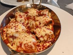 苏丹烤肉丸-Efes Turkish & Mediterranean Cuisine 艾菲斯餐厅(陆家嘴店)