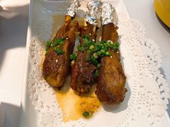 -炊烟小炒黄牛肉(中心印象城店)