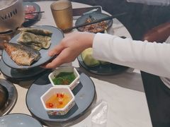-喜庭海鲜自助(佛山王府井店)