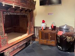 -兰溪小馆(首经贸店)